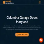 columbiagaragedoors.net