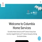 columbiahomeservices.com