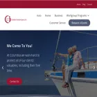 columbiainsuranceagency.net