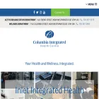 columbiaintegratedhealth.com