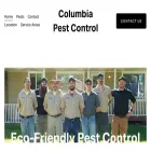 columbiapestcontrol.com