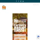 columbiapikepartnership.com