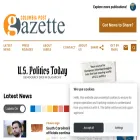 columbiapostgazette.com