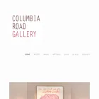 columbiaroadgallery.com