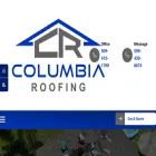 columbiaroofinginc.com