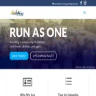 columbiarunningclub.com