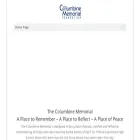 columbinememorial.org