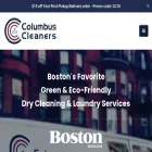 columbuscleaners.net
