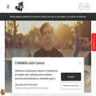 comandojaza.com