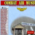 combatairmuseum.org