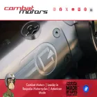 combatmotors.com