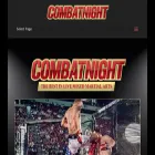 combatnight.com