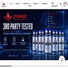 combatresearch.is