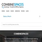 combinespaces.com