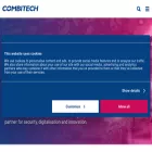 combitech.com