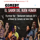 comedy.cl