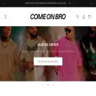 comeonbrocr.com