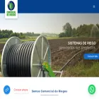 comercialderiegos.com