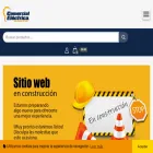 comercialelectrica.mx