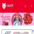 comercializadorahiro.com.mx