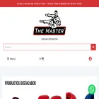 comercialthemaster.cl