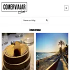 comerviajarynadamas.com