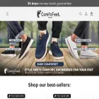 comfofeet.com