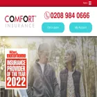 comfort-insurance.co.uk