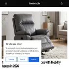 comfortalife.com
