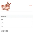 comfortcookery.com