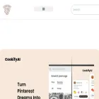comfortfoodcozy.com