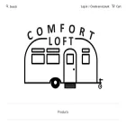 comfortloft.com