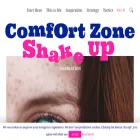 comfortzoneshakeup.com