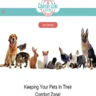 comfortzonesitters.com