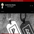 comfortzonestudios.com