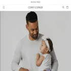 comfy-corner.net