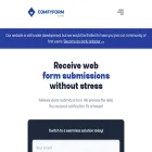 comfyform.com