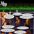 comicaurora.com