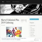 comicbooksandcats.com