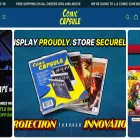 comiccapsule.com