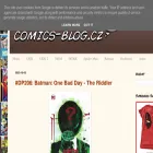 comics-blog.cz