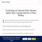 comics.cheap
