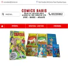 comicsbabis.gr