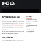 comicsblog.org