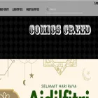 comicscreed.com
