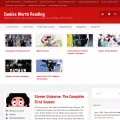 comicsworthreading.com