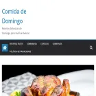 comidadedomingo.online