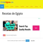 comidasegipcias.com