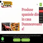comidaspepe.com