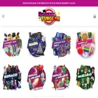 comienzalafuncion.com.mx